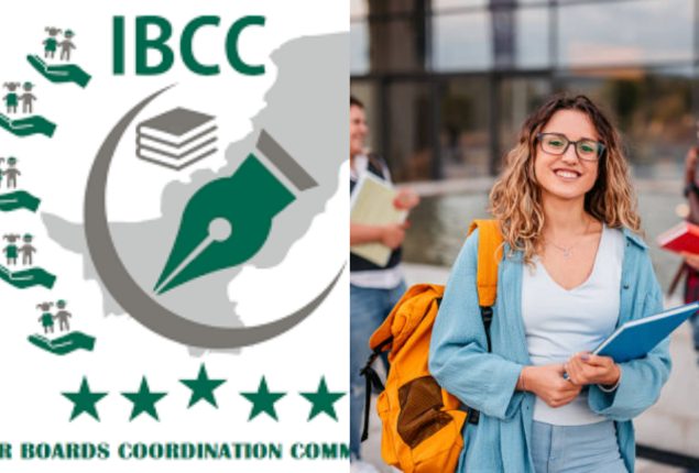 IBCC set to give “Global Recognition” for Intermediate certificate