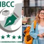 IBCC set to give “Global Recognition” for Intermediate certificate