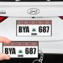 Sindh Government extend Ajrak number plate deadline to October 31 on Bilawal’s instructions