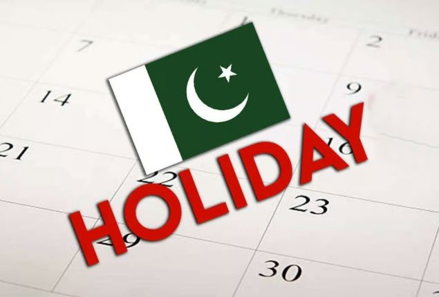 Long Weekend Alert: Pakistanis to enjoy 4 holidays this August! Check holiday’s dates here