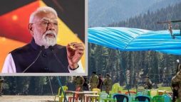 India’s own military staff refutes allegations against Pakistan over Pahalgam incident