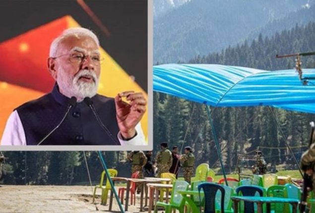 India’s own military staff refutes allegations against Pakistan over Pahalgam incident