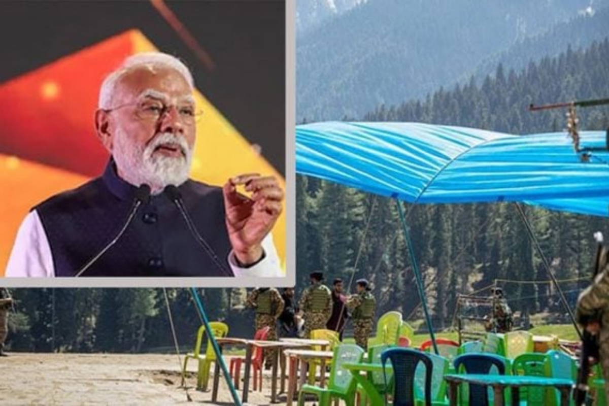 India’s own military staff refutes allegations against Pakistan over Pahalgam incident