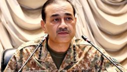 Pakistan’s Military condemns Indian actions in Kashmir, Calls for peace on Youm-e-Istehsal