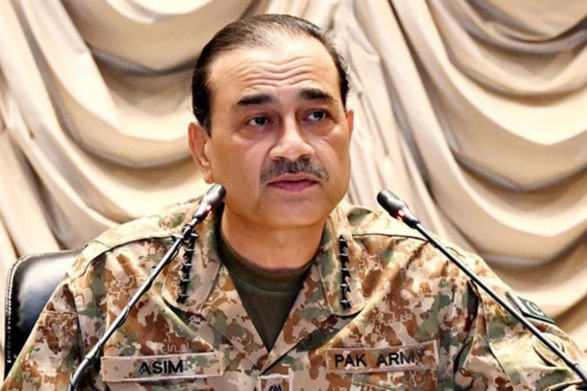 Pakistan’s Military condemns Indian actions in Kashmir, Calls for peace on Youm-e-Istehsal