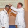 Naval chief awarded Legion of Merit by Turkish Armed Forces