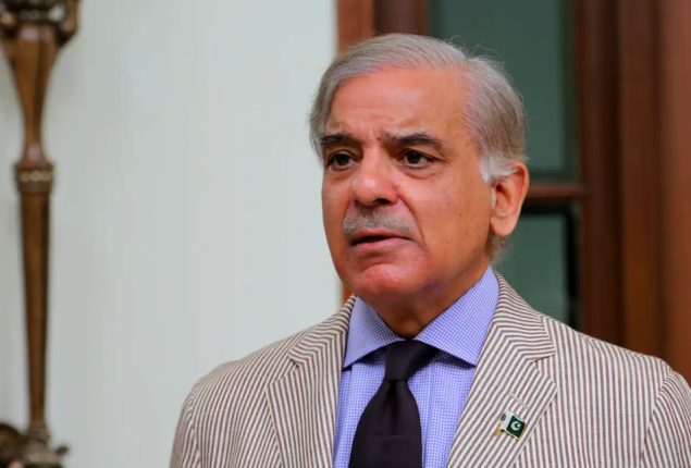PM orders removal of institutional barriers to enforce FBR reforms