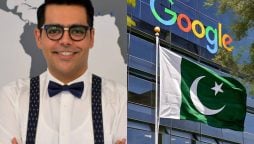 Google appoints Pakistani professional as gaming industry lead