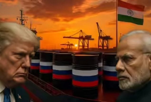 Next 24 Hours Crucial for Indian Economy as Trump Announces Plan to Impose More Tariffs