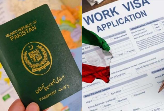 Kuwait lifts 19-Year ban on Pakistani skilled workers visa, Reopens jobs for Pakistanis