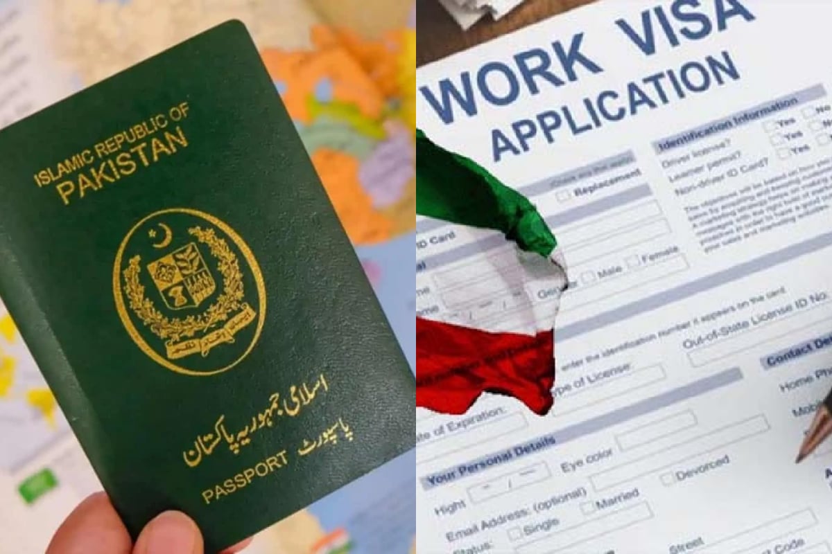 Kuwait lifts 19-Year ban on Pakistani skilled workers visa, Reopens jobs for Pakistanis