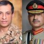 DG ISPR refutes rumors of Asim Munir’s Presidential bid
