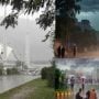 Rain with thunderstorm expected in Islamabad and surrounding areas