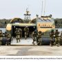 Pakistan, Turkish navies conduct bilateral amphibious exercise