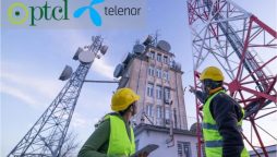 PTCL faces CCP scrutiny over $1 Billion Telenor deal amid 5G pressure