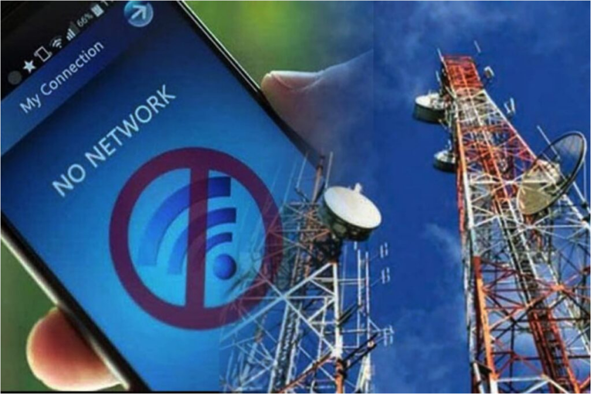 Government confirms firewall installation as net speed drops