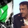 Mustafa Qureshi recalls childhood memories of independence movement