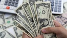 SBP foreign reserves decline by $72 Million