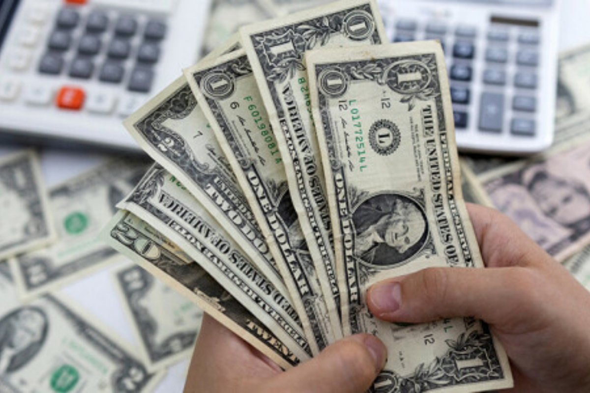 SBP foreign reserves decline by $72 Million