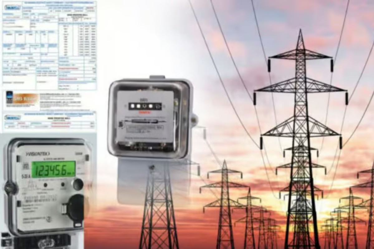 Good news for Electricity users: Power prices reduced across Pakistan