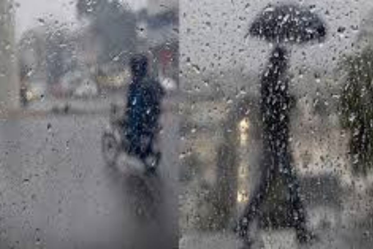 Light rain expected in Karachi as city braces for new monsoon system