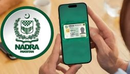 NADRA