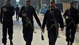 Two terrorists