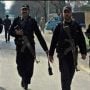 Two terrorists killed during exchange of fire with CTD