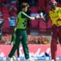 Pakistan, West Indies face off in first ODI today