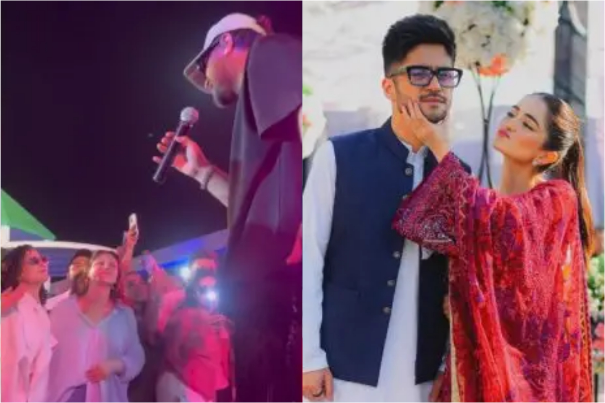 Merub Ali’s brother responds to Asim and Hania Aamir romance rumors