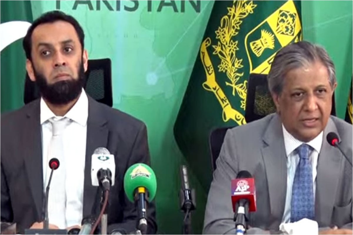 Federal Government restructures missing person’s commission