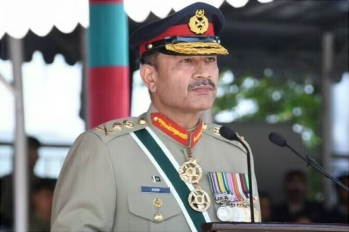 Field Marshal Asim Munir likely to visit U.S. again within two months