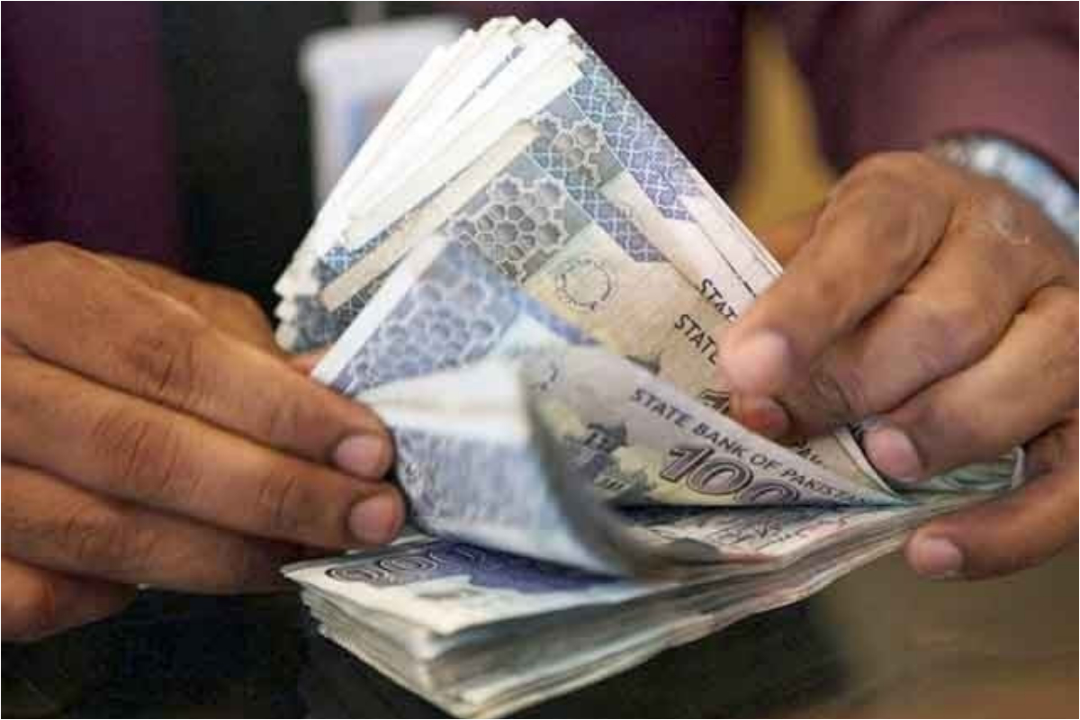 Govt employees to get increased pensions, Says Finance Ministry