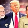 Modi avoided meeting with Trump over Pakistan Army Chief fears