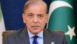 Pakistan