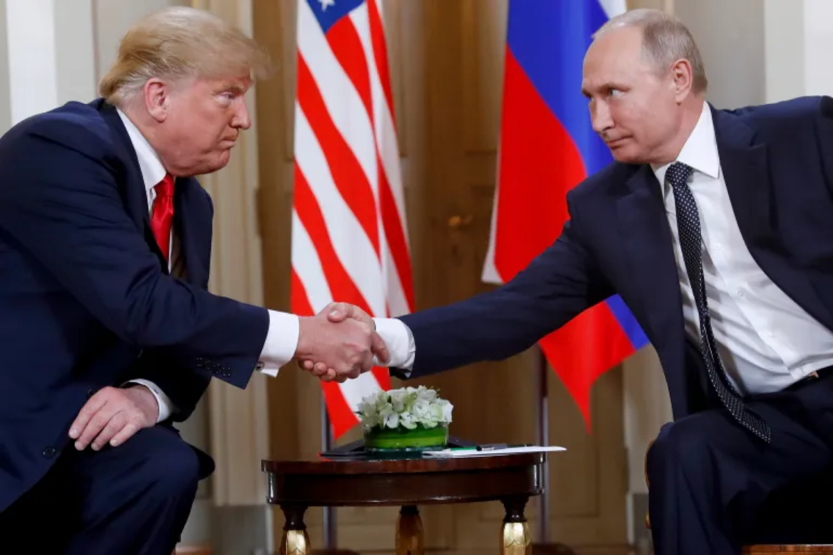 President Trump