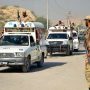 DG Rangers Sindh directs swift action on traders’ issues