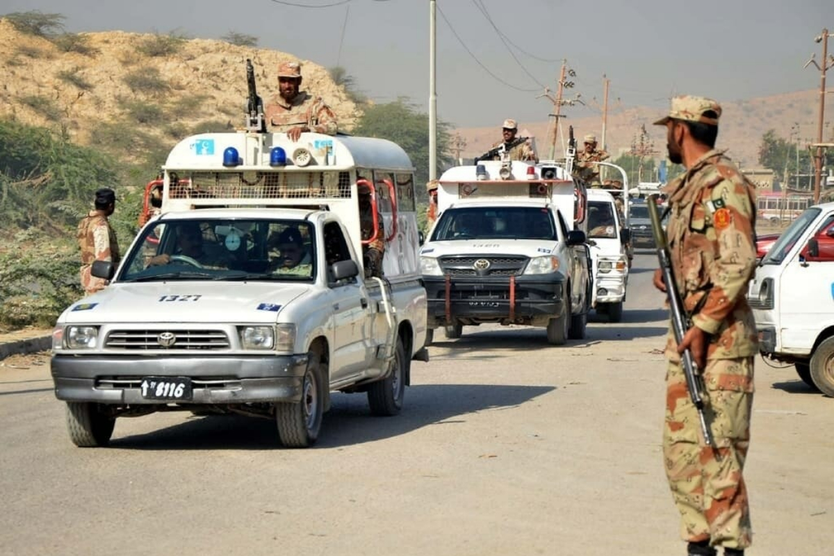 DG Rangers