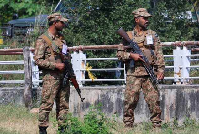 ISPR