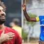 Mohamed Salah questions UEFA over Palestinian player’s death