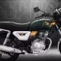 Honda CG 150 now available in affordable price: Starting from Rs 18,000 per month