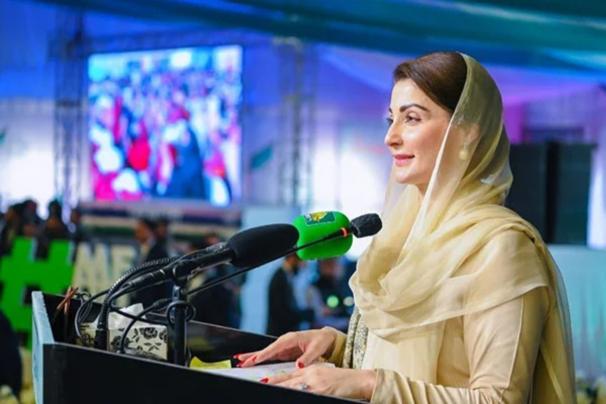 Punjab CM opens doors for students with new “Honhaar Scholarships Program”