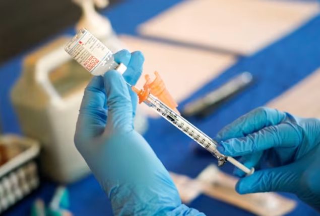 Pakistan urges UNICEF to step in over Indian Vaccine Supply delays