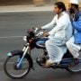 KP govt imposes ban on pillion ridding, gatherings 13 districts