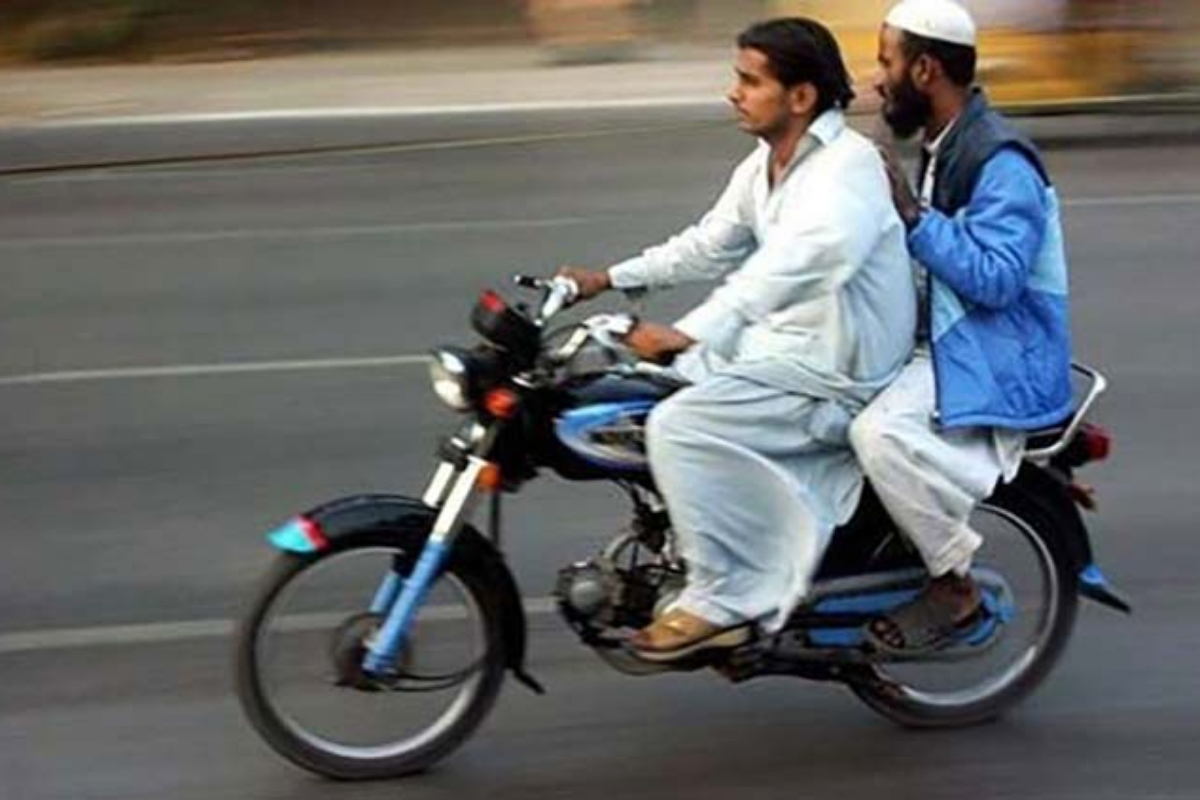 KP govt