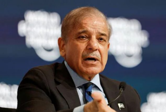 Prime Minister expresses satisfaction over “Gallup Business Confidence Index Report”