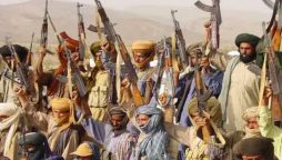 U.S. declares BLA and Majeed Brigade as "Foreign Terrorist Organizations"