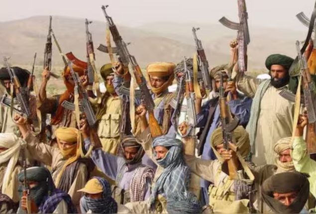 U.S. declares BLA and Majeed Brigade as “Foreign Terrorist Organizations”