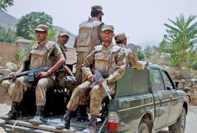 ISPR