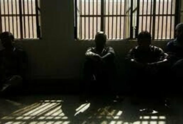 16,000 Pakistanis imprisoned abroad